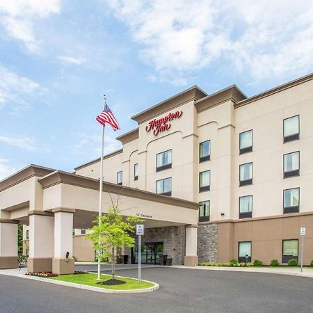 Hampton Inn Philadelphia/Voorhees Extérieur photo