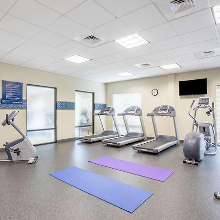 Hampton Inn Philadelphia/Voorhees Extérieur photo