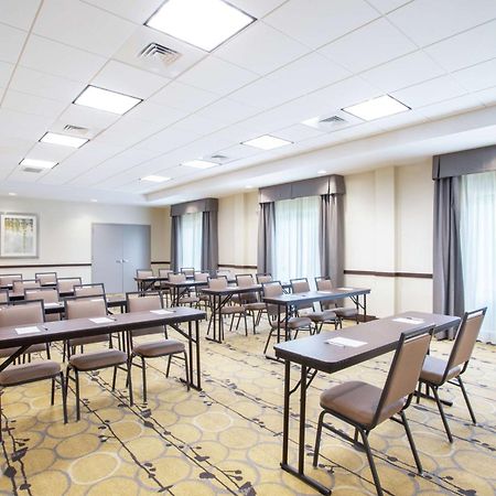 Hampton Inn Philadelphia/Voorhees Extérieur photo