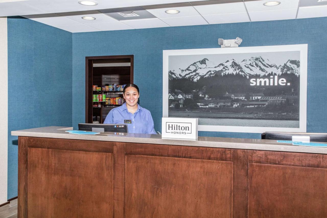 Hampton Inn Philadelphia/Voorhees Extérieur photo
