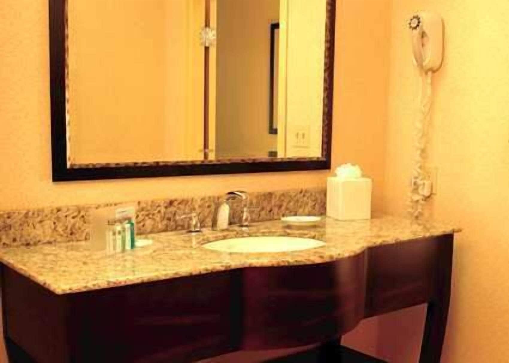 Hampton Inn Philadelphia/Voorhees Extérieur photo