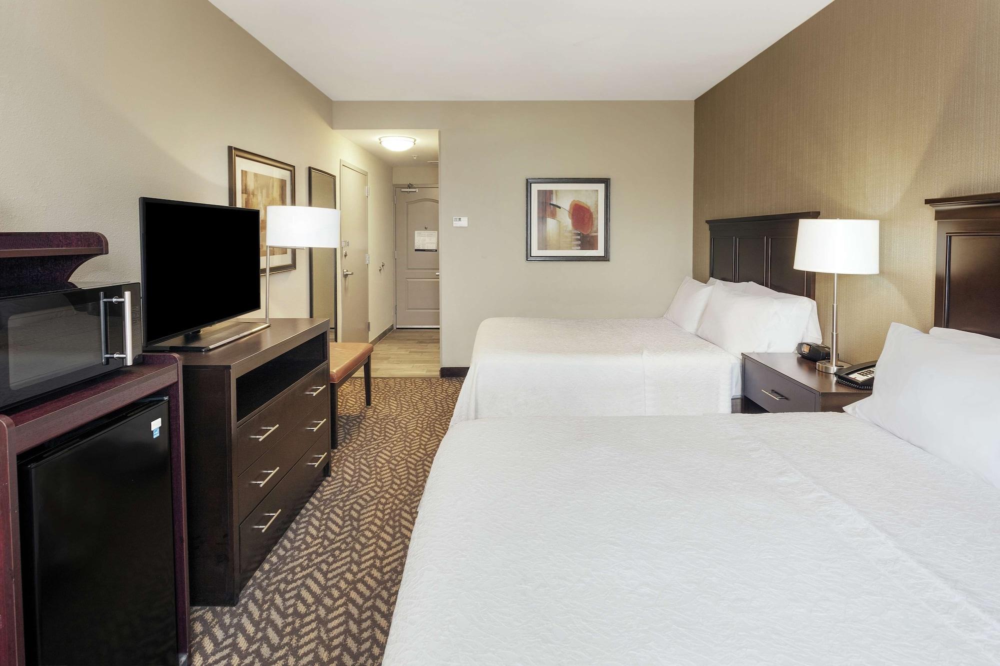 Hampton Inn Philadelphia/Voorhees Extérieur photo