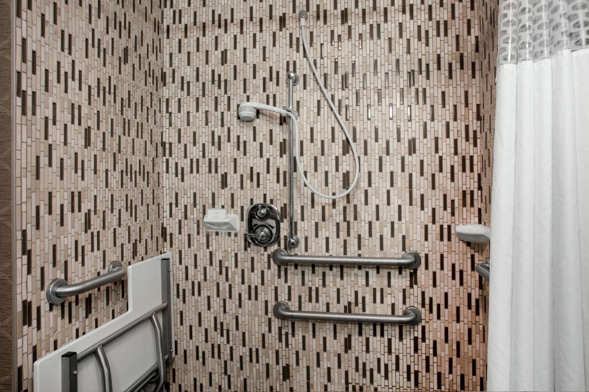 Hampton Inn Philadelphia/Voorhees Extérieur photo