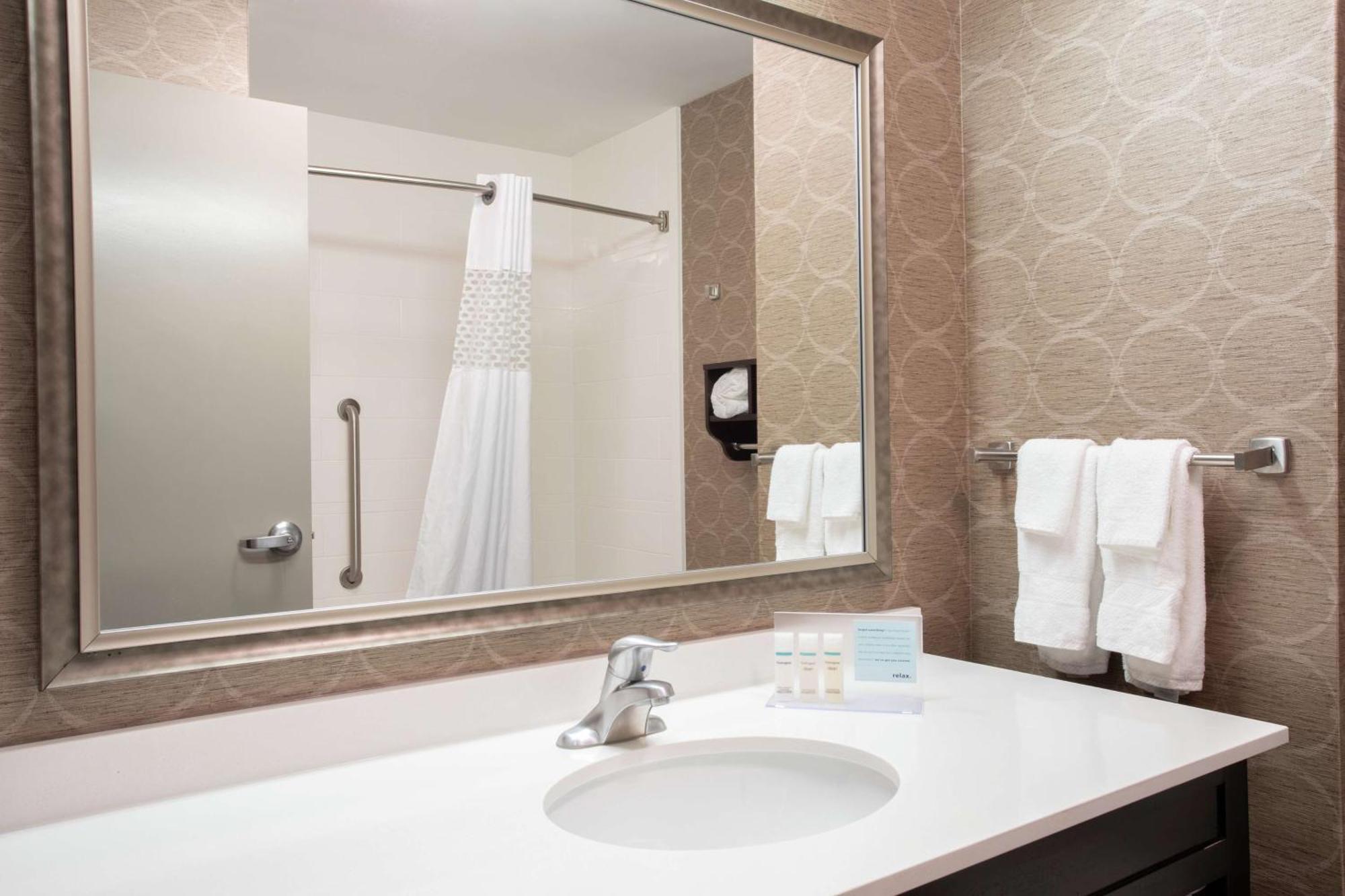 Hampton Inn Philadelphia/Voorhees Extérieur photo
