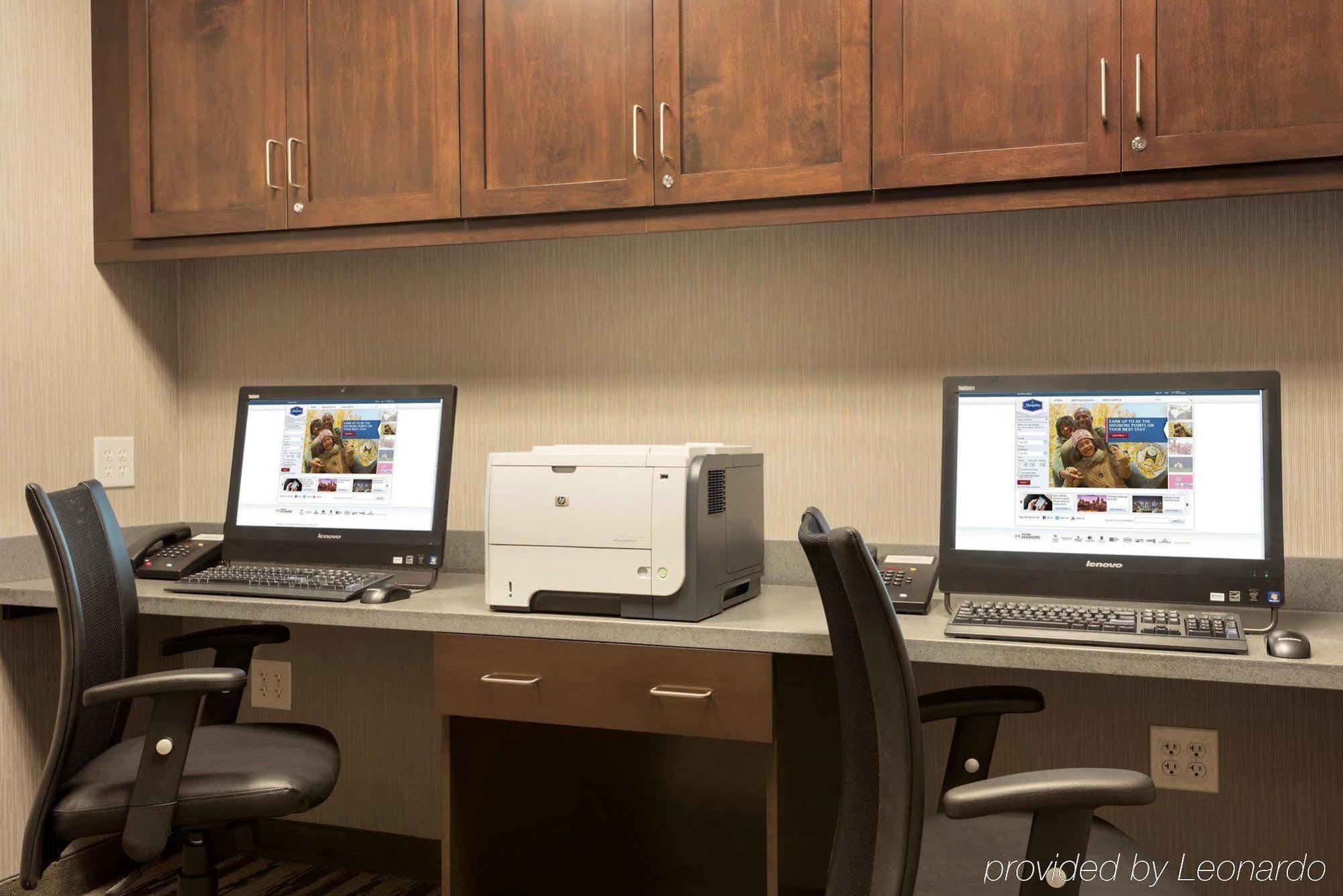 Hampton Inn Philadelphia/Voorhees Extérieur photo