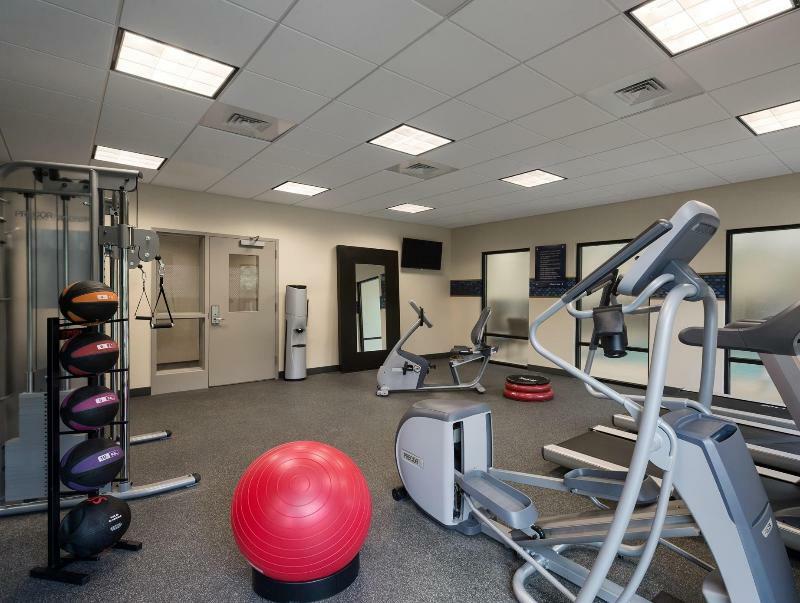 Hampton Inn Philadelphia/Voorhees Extérieur photo